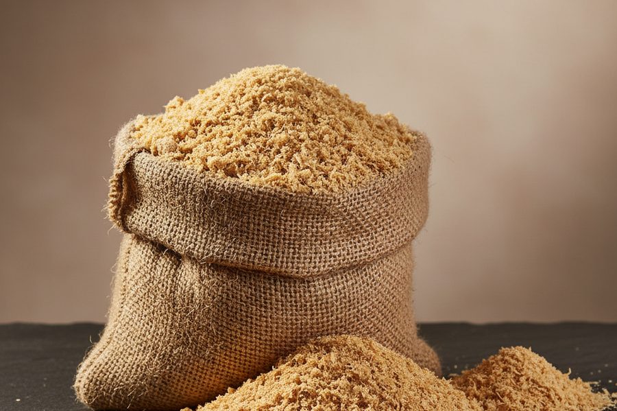 Corn Gluten Feed animal feed ingredient