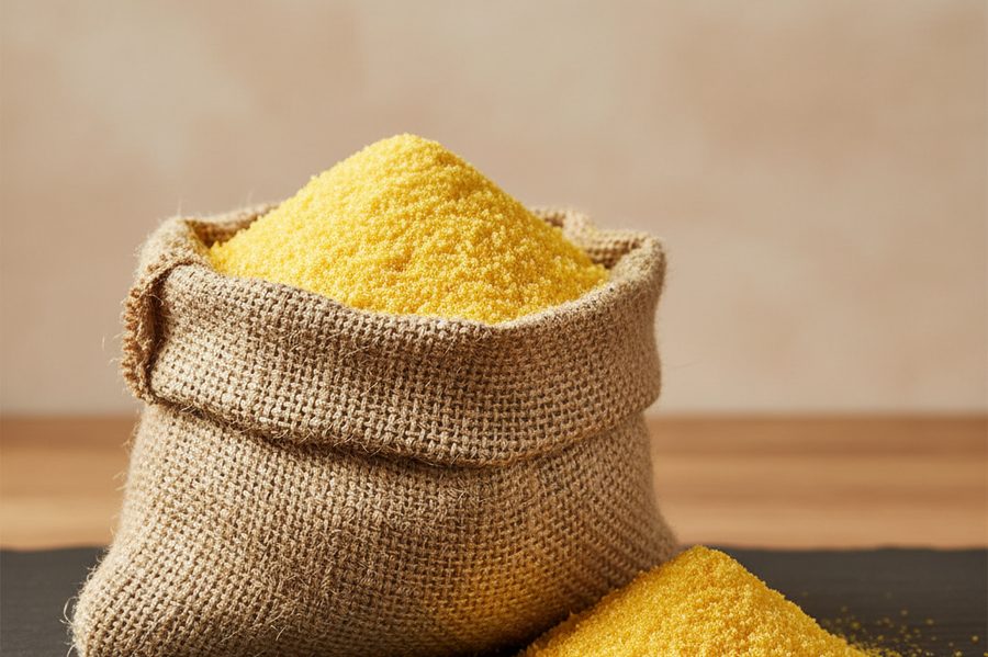 Corn Gluten Meal animal feed ingredient